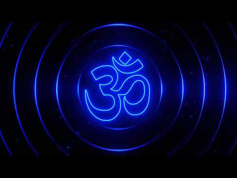 Soothing Third eye chakra Chant -Om Mantra chanting