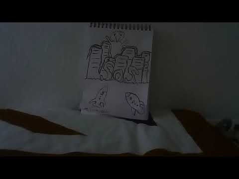 Cavemans Land video