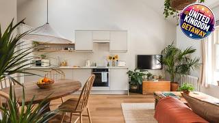 Leworth Apartments, Windsor | London, United Kingdom | Hotel Review 🌟
