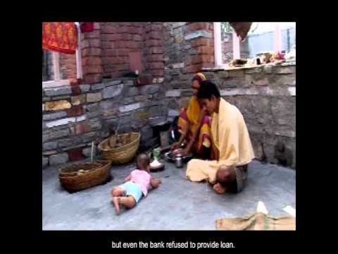 Unsung Hero Shantilal