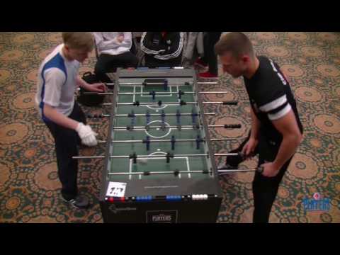 P4P Magdeburg 2017 - OE: Thomas Kroll - Marlin Sielfeld