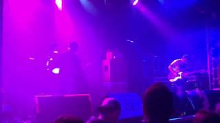 Groundhogs - Eccentric Man @ Desertfest, Camden, London 29/04/17