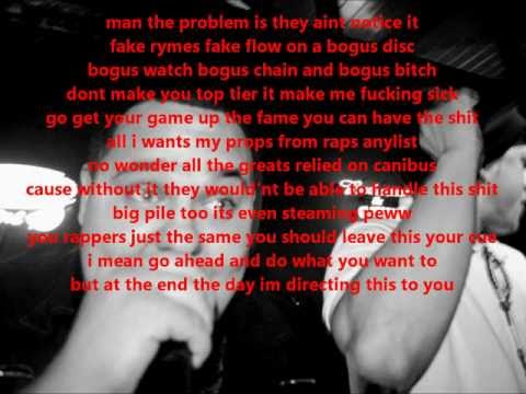 Why Can't Promo Video-pics and lyrics