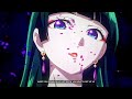 Grioten X Xlout X Ethan Ross FANCY AMV