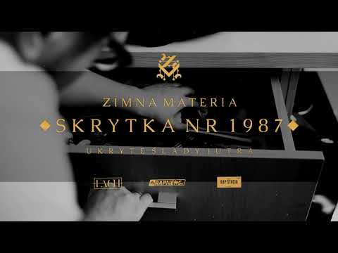 Zimna Materia - Skrytka nr 1987
