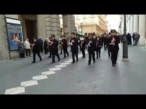 I LANCIERI DEL BENGALA, M° Grupyn, BANDA DI CHIETI, M° Marco Vignali,