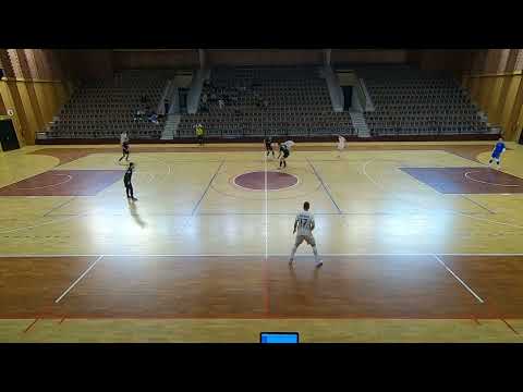 MNK Ombla - MNK Kijevo Knin (3:3)