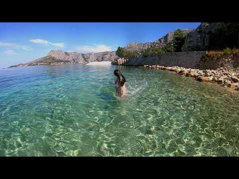 Vacation - Apartment del Mar, Podstrana