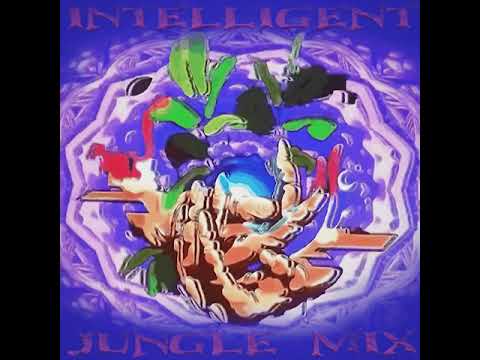 DJ K - 5 hour Intelligent Jungle Mix