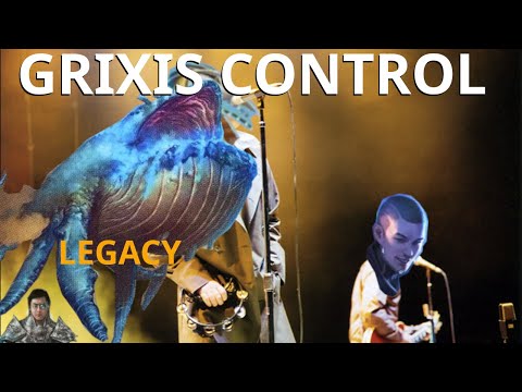 FORAGING... FOR CONTROL'S FUTURE! Legacy Grixis Control MTGO League w/ Ethereal Forager! #Whaleitup