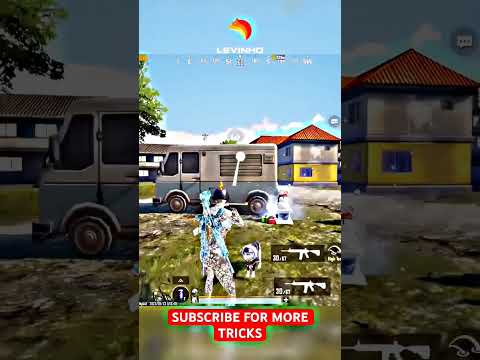 Levinho Trick - 47 Grenade 2