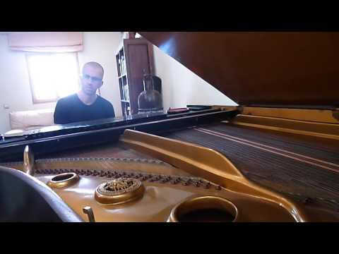 Permite, Padre - R. Tagore / A. Prada