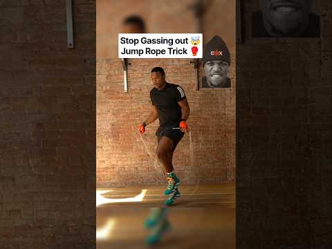 Best Jump Rope for Boxing: The Setup I Actually Train With