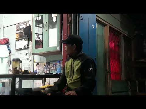 Nusa'ga kamma, dg bantang