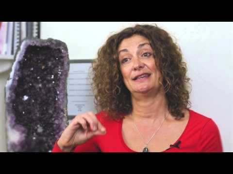 Andrea Clarke - Cervical Mucus