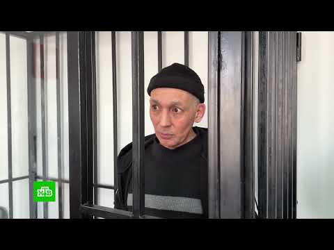 «ПРИГОВОР ДЛЯ МАНЬЯКА»