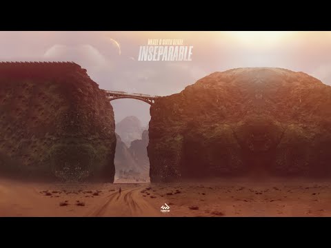 Waxel & Sixth Sense - Inseperable (Extended Club Mix) | Progressive House