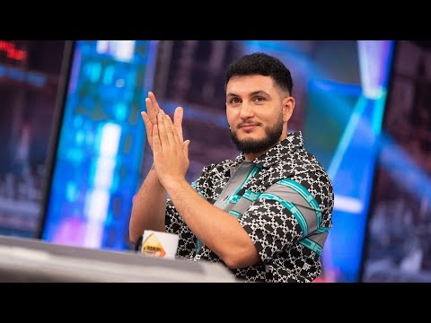 Omar Montes mete la pata: "A mi marido lo tendré que sacar del cementerio si me tengo que ir con él"