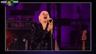 Annie Lennox: I Put On Spell On You at UNESCO International Jazz Day Global Concert 30 April 2015