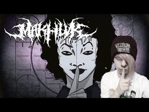 German Emo FIRST TIME Hearing MAKHLVK - Bukalah Pintu Kota Saranjana (REACTION)