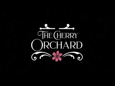 The Cherry Orchard - BYU-Idaho Theatre Department