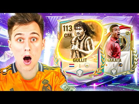 TOHLE JE NOVÁ NEJLEPŠÍ KARTA V FC MOBILE! 😱