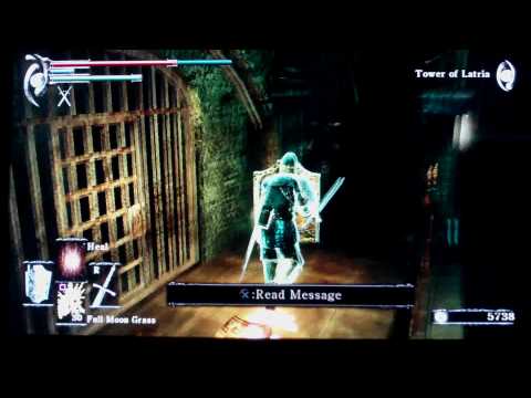 Demon's Souls Playthrough pt. 100