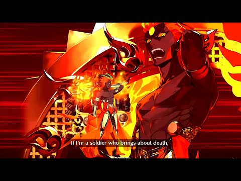 [NA] Fate/Grand Order - Lostbelt 4: Yugakshetra | S.16: Aśvatthāman