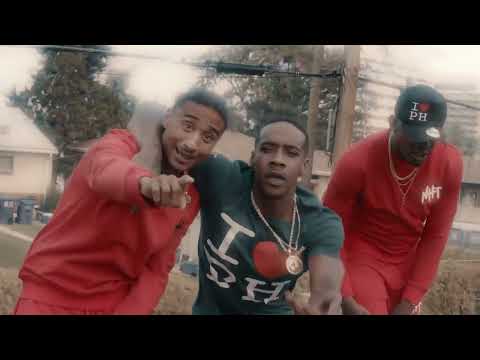 Skramz Ft. Hitta Braze & Finesse B - Slide