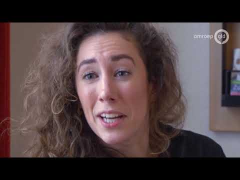 GLD Nieuws 5 november 2018 - Maandag  5 november