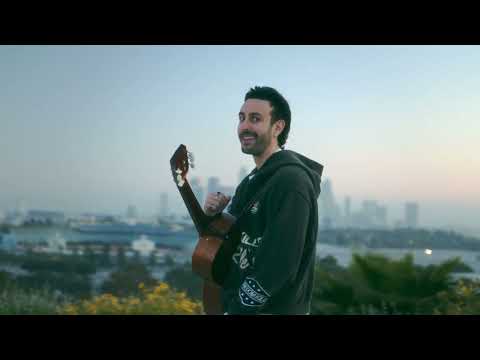 Jesse Gold - Problematic (Official Music Video)