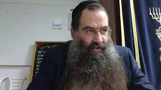 הרב עובדיה יוסף | פרשת השבוע | חיי שרה | שוים לטובה שפת אמת ובחרה במערת המכפלה (הרב עובדיה יוסף (הנכד)) - התמונה מוצגת ישירות מתוך אתר האינטרנט יוטיוב. זכויות היוצרים בתמונה שייכות ליוצרה. קישור קרדיט למקור התוכן נמצא בתוך דף הסרטון הרב עובדיה יוסף | פרשת השבוע | חיי שרה | שוים לטובה שפת אמת ובחרה במערת המכפלה (הרב עובדיה יוסף (הנכד)) - התמונה מוצגת ישירות מתוך אתר האינטרנט יוטיוב. זכויות היוצרים בתמונה שייכות ליוצרה. קישור קרדיט למקור התוכן נמצא בתוך דף הסרטון