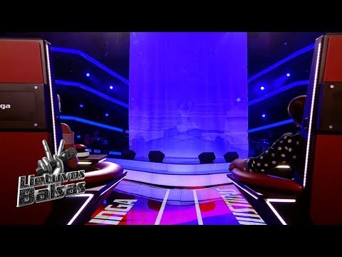 Gabriela Ždanovičiūtė - Suspicion (Aklosios perklausos – Lietuvos Balsas S6)