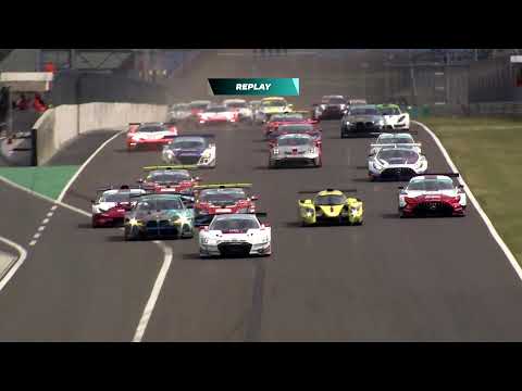 ESET Cup 2023  - Hungaroring - Laptiming Cup - Saturday
