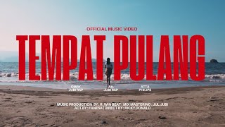 Download lagu TEMPAT PULANG - Atta Philips Ft. Omry Jubi Rap & Jul Jubi Rap [MV 2025] mp3