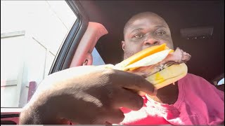 Jimmy John’s Bootlegger Club Review