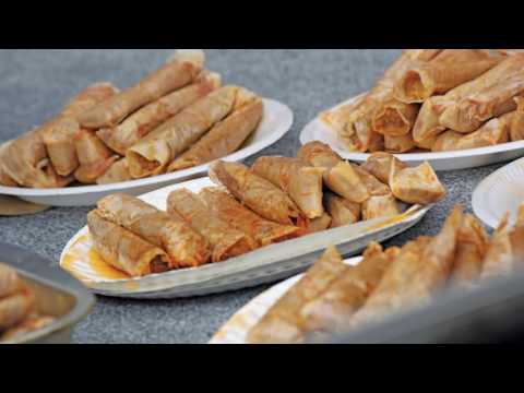 Delta Hot Tamales:  History, Stories, Recipes