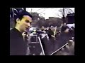 Fugazi - Burning Too (live) | White House 1991