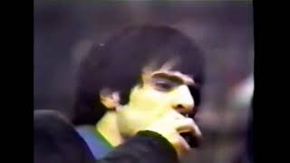 Fugazi - Burning Too | White House Protest Jan 12, 1991 Synced Fugazi Live Series Audio