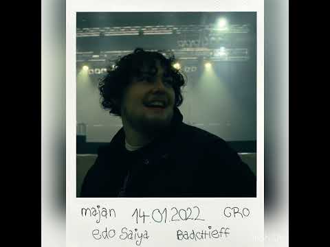 Edo Saiya x Cro x Majan x Badchieff (nächster Song)