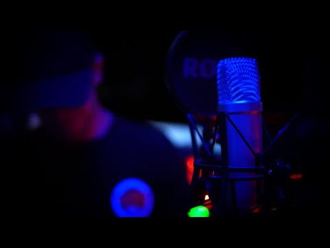 Rzadzio - Brudne Ręce feat. Markoś (prod. LARKIN)