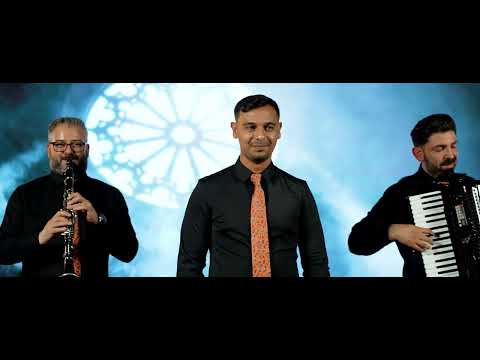 Orchestra Divin Marius Turneanu - Sa-ți amintești mereu