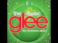 Glee Cast - Deck The Rooftop