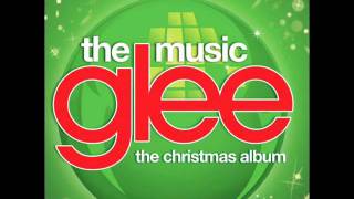 Glee Cast - Deck The Rooftop