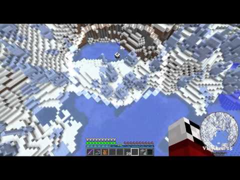 HermitCraft FTB Infinity Episode 75 - Plans for the future