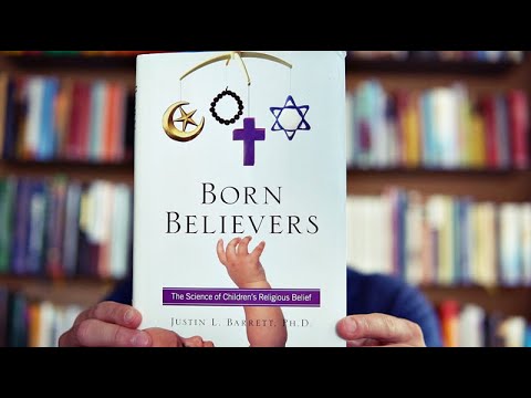 Geborene Gläubige - Das islamische Konzept der Fitrah