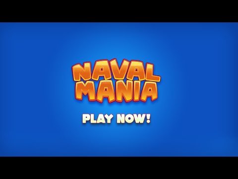 Naval Mania Video