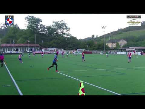 U  D  LLANERA 0   C  D LLANES 0 (primera parte)