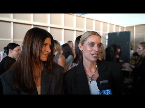 BEC+BRIDGE - Afterpay Australian Fashion Week 2023