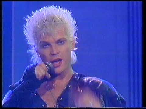 VHS Fund ***Peter's Popshow aus der Westfalenhalle 1986